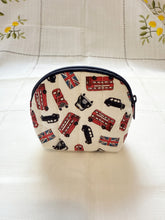 Load image into Gallery viewer, Coin purse set of 3 London collection