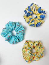 Load image into Gallery viewer, 3 x Hair Scrunchies