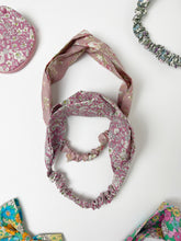 Load image into Gallery viewer, Set of 2 HeadBands
