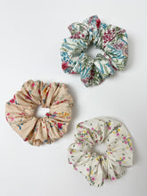 Load image into Gallery viewer, 3 x Hair Scrunchies