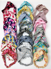 Load image into Gallery viewer, Set of 2 HeadBands