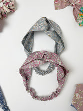 Load image into Gallery viewer, Set of 2 HeadBands