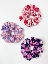 Load image into Gallery viewer, 3 x Hair Scrunchies