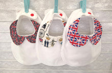 Load image into Gallery viewer, baby bib