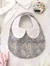 Load image into Gallery viewer, baby bib