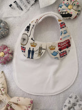 Load image into Gallery viewer, baby bib
