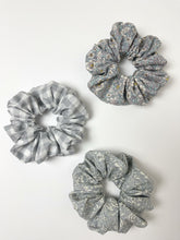 Load image into Gallery viewer, Hair Scrunchies Pack of 3