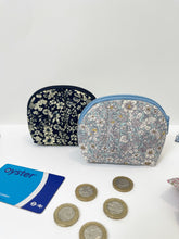 Load image into Gallery viewer, 2 x Quilted Coin purse