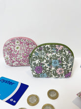 Load image into Gallery viewer, 2 x Quilted Coin purse