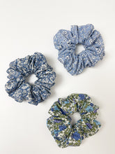 Load image into Gallery viewer, Hair Scrunchies Pack of 3