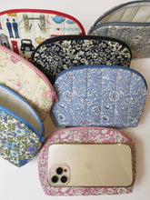Load image into Gallery viewer, Cosmetic, Mobile phone bag