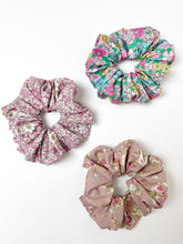 Load image into Gallery viewer, Hair Scrunchies Pack of 3