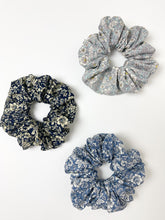 Load image into Gallery viewer, Hair Scrunchies Pack of 3
