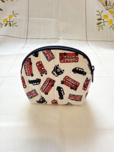 Coin purse set of 3 London collection