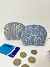 Load image into Gallery viewer, 2 x Quilted Coin purse
